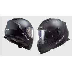 LS2 Casco Integrale FF800 Storm Grigio