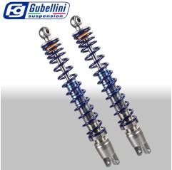 FG Gubellini Coppia di Ammortizzatori PR26 Suzuki Burgman AN650 FG Gubellini - 1