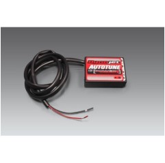 AutoTune per Power Commander V o 6, Hyosung GV 650 Aquila 2009/2010 Dynojet - 5