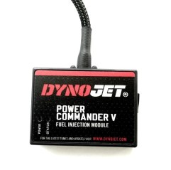 Dynojet Commander V - Centralina - Iniez.+Accensione