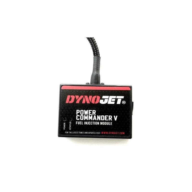 Dynojet Power Commander V - Centralina Iniezione