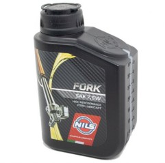 Olio Forcella Nils Nils - 3